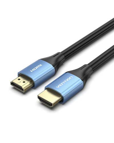 Câble HDMI Vention ALHSH Bleu 2 m