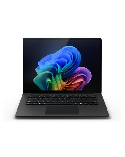 Laptop Microsoft EP2-22760 15" intel core ultra 7 16 GB RAM 256 GB SSD Qwerty Spanisch