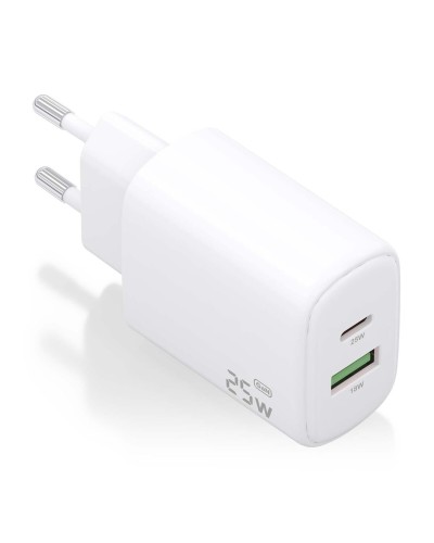 Chargeur mural Aisens A110-0911 Blanc