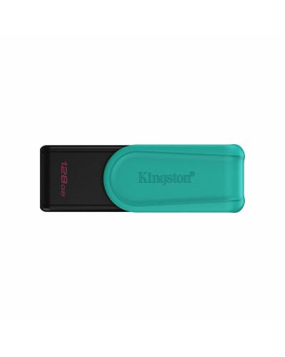 Carte Mémoire Micro SD avec Adaptateur Kingston DTXS/128GB 128 GB