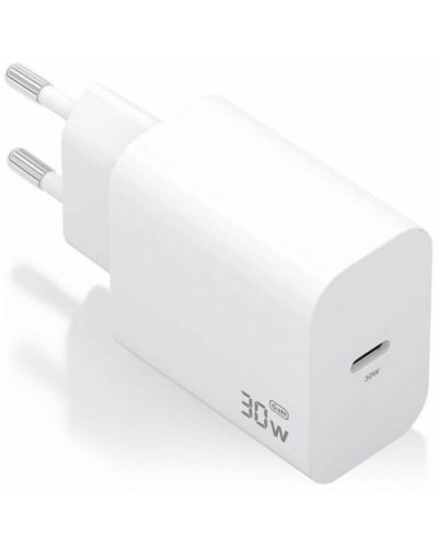 Chargeur mural Aisens A110-0940 Blanc 33 W