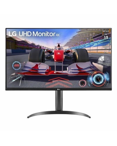 Monitor LG 32UR550K-B 4K Ultra HD 31,5"
