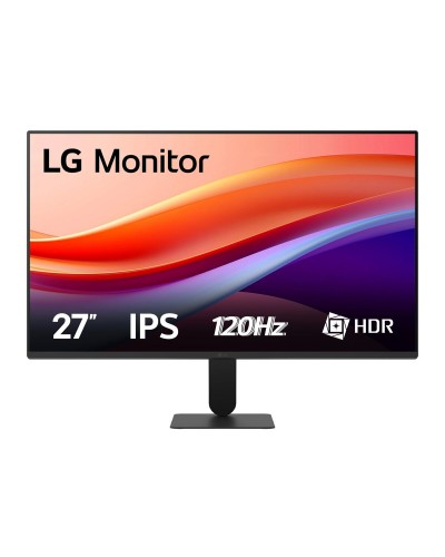 Gaming-Monitor LG 27U411A-B Full HD 27"
