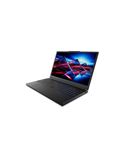 Laptop Lenovo 21RQ0005SP 16" 32 GB RAM 1 TB SSD Espanjalainen Qwerty