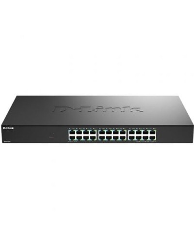 Schakelaar D-Link DMS-1024/E