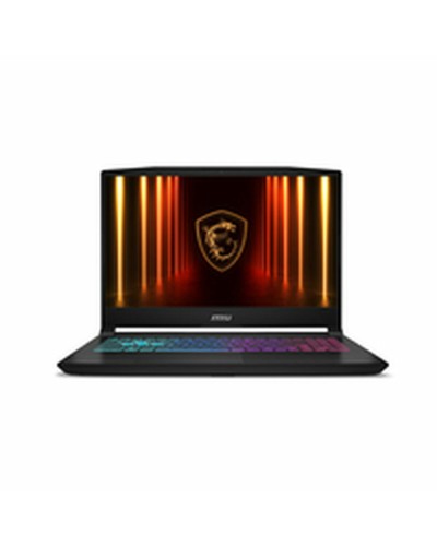 Bärbar dator MSI 9S7-1587C1-461 15,6" 32 GB RAM 1 TB SSD geforce rtx 5060