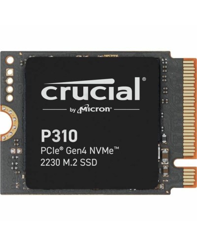 Disco Duro Crucial CT2000P310SSD2 2 TB SSD