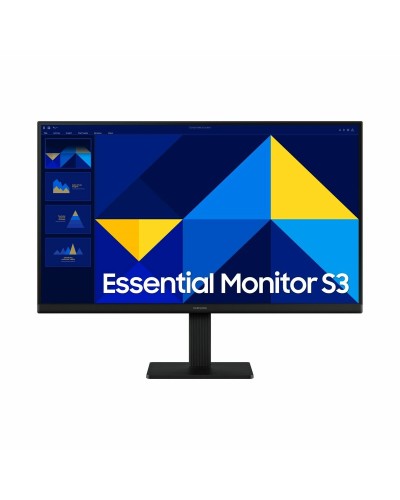 Monitor Samsung Essential S3 Full HD 24"