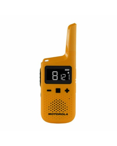Walkie-Talkie Motorola