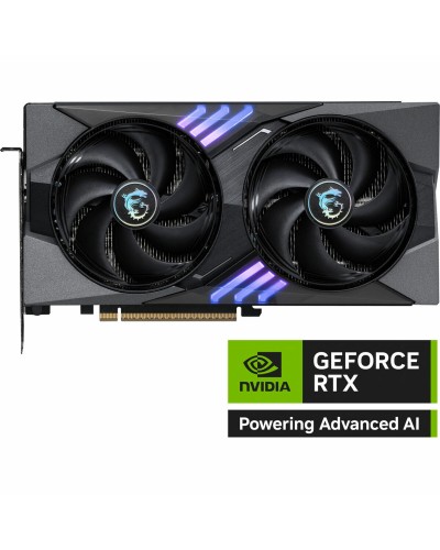 Grafikkort MSI geforce rtx 5060 ti 16 GB GDDR7