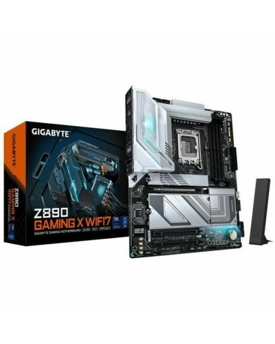 Motherboard Gigabyte LGA 1851