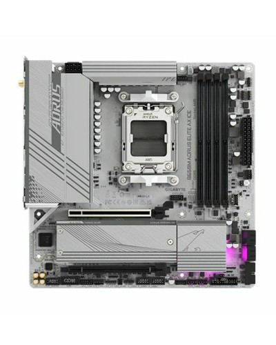 Moderkort Gigabyte AMD AM5 AMD B650