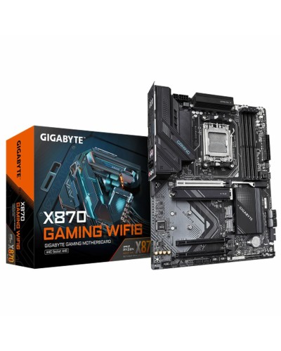 Carte Mère Gigabyte AMD AM5 AMD