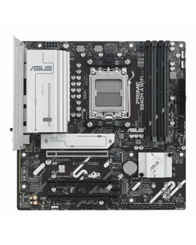 Scheda Madre Asus AMD AM5 AMD