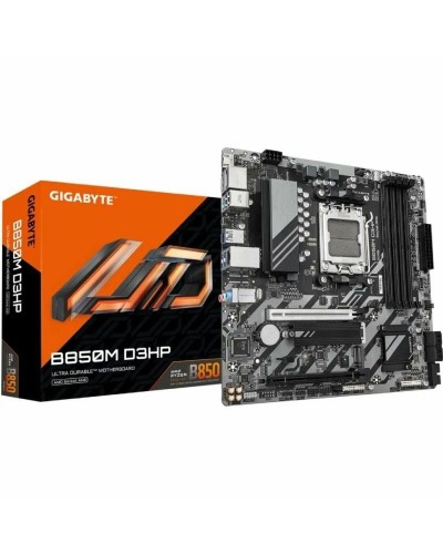 Placa Base Gigabyte AMD AMD AM5