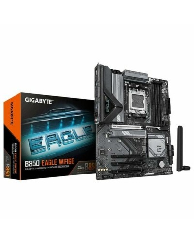 Carte Mère Gigabyte AMD AMD AM5