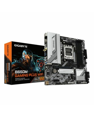 Scheda Madre Gigabyte