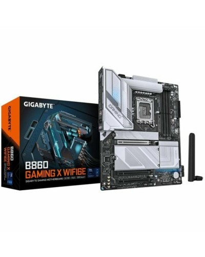 Placa Base Gigabyte LGA 1851