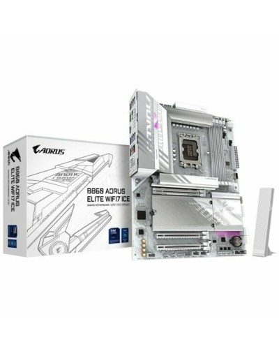 Moderkort Gigabyte LGA 1851