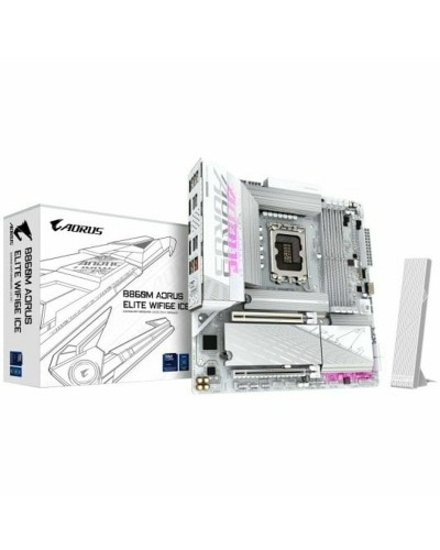 Placa Base Gigabyte LGA 1851