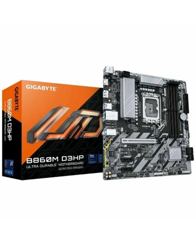 Emolevy Gigabyte LGA 1851