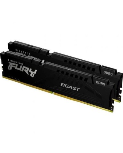 RAM Speicher Kingston Beast 32 GB DDR5 SDRAM DDR5 5600 MHz