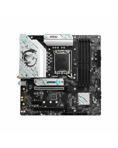 Moderkort MSI LGA 1700