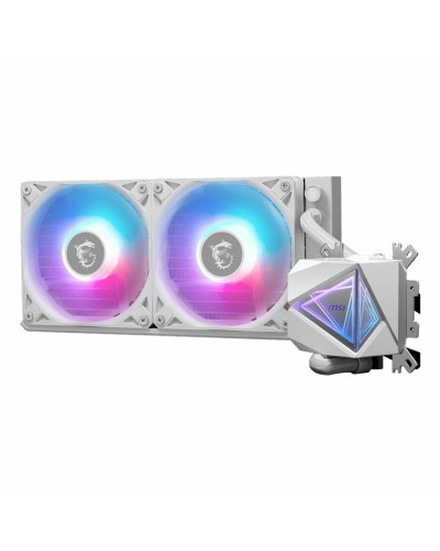 Kit voor vloeibare koeling MSI