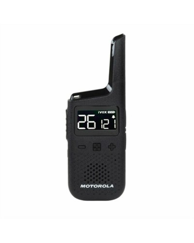 Talkie-walkie Motorola D3P01611BDLMAW