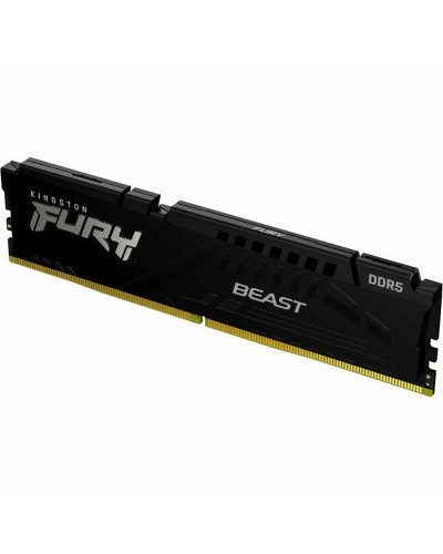 RAM Memory Kingston Beast 16 GB DDR4 DDR5 5600 MHz