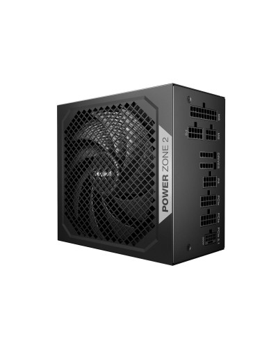 Virtalähde Be Quiet! BP007EU ATX 850 W 6 W 80 PLUS Platinum