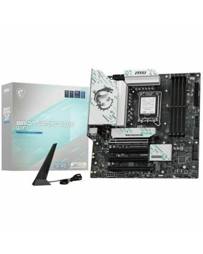 Motherboard MSI LGA 1851 AMD