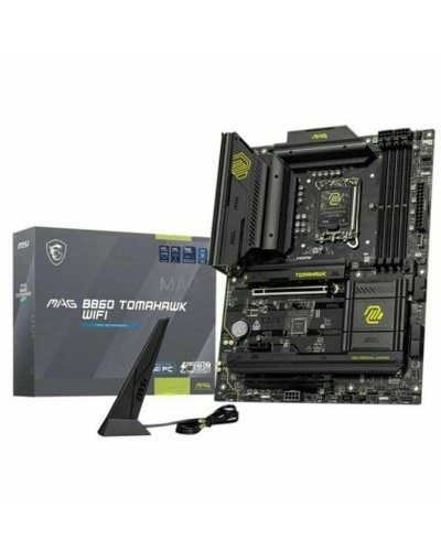 Motherboard MSI LGA 1851 AMD