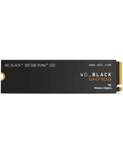 Hårddisk Western Digital WDS100T4X0E 1 TB SSD