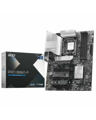 Scheda Madre MSI LGA 1851 AMD