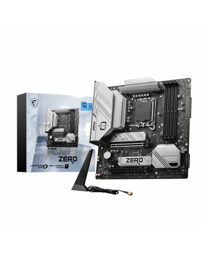 Carte Mère MSI LGA 1700