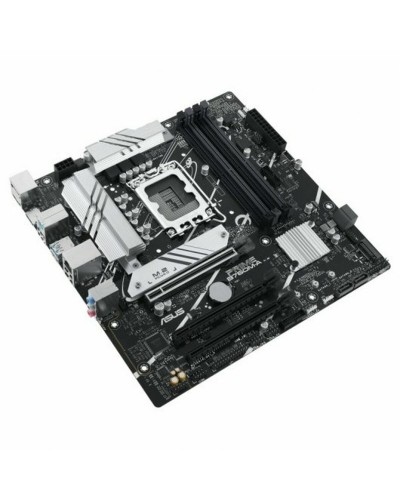 Moederbord Asus LGA 1700