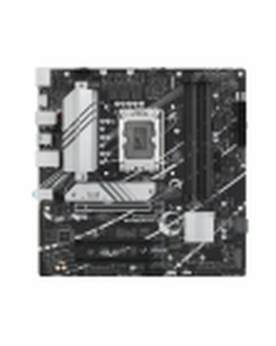 Emolevy Asus LGA 1700