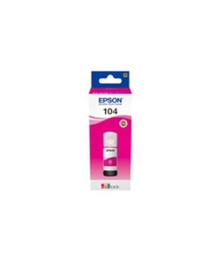 Originaltinte Epson C13T00P340 Magenta Bunt