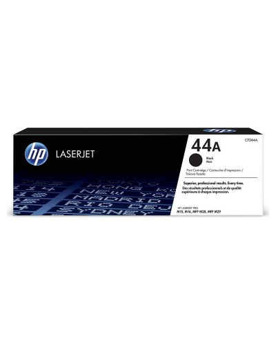 Original Toner HP CF244A Black