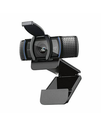 Webcam Logitech 960-001252 1080 px 30 fps