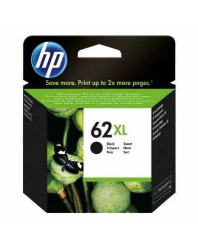 Compatibele inktcartridge HP C2P05AE Zwart