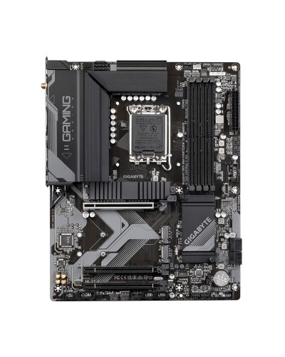 Moederbord Gigabyte B760 GAMING X AX 256 MB Intel LGA 1700