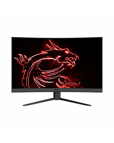 Näyttö MSI G32CQ4 E2 VA LCD Flicker free