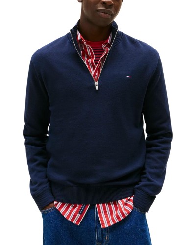 Tommy Hilfiger Jeans Hombre Sudaderas