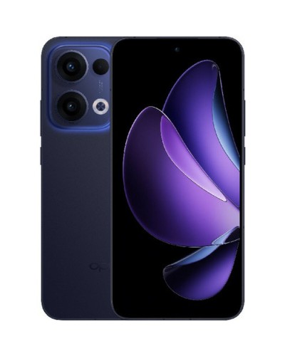 Älypuhelimet Oppo 6,59" 12 GB RAM 256 GB Sininen