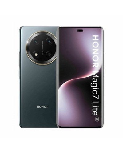 Smartphone Honor MAGIC 7 LITE 6,78" 8 GB RAM 256 GB Black