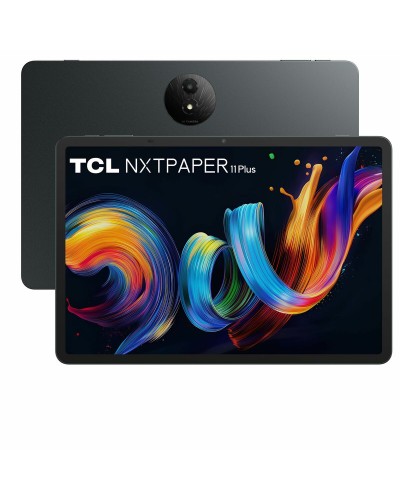 Tablet TCL NXTPAPER 11 PLUS 9469X2-2CLCA111 11,5" 8 GB RAM 256 GB Gris Gris oscuro