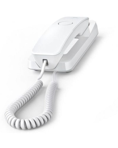 Festnetztelefon Gigaset Desk 200 Weiß