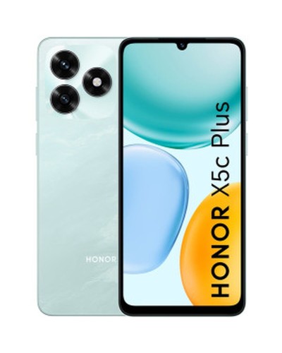 Älypuhelimet Honor 5109BYFN 6,74" 4 GB RAM 256 GB Vihreä